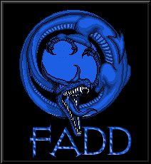 Enter FADD